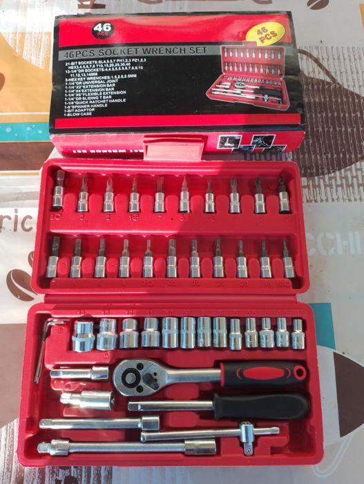 Гедоре гидория 46 части