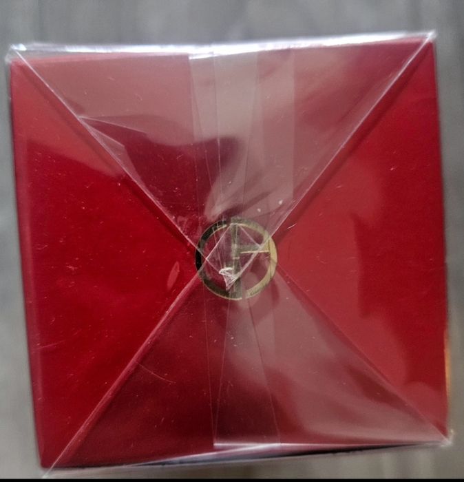 Giorgio Armani Si Passione Intense EDP 100ml – нов, запечатан