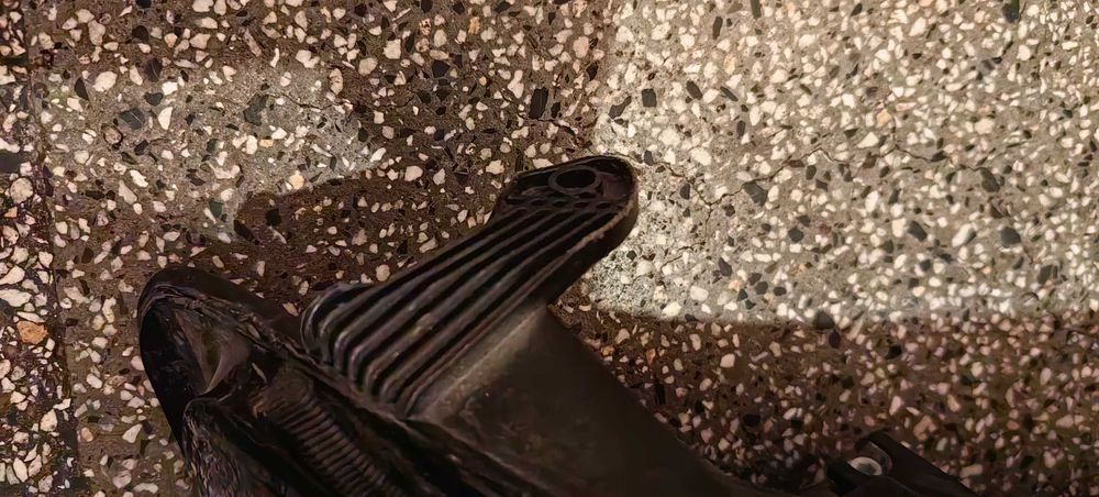 Фар за Renault Master LED / Рено Мастър ЛЕД