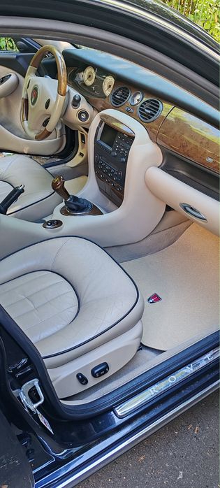 ROVER 75 2005 — imagine 5