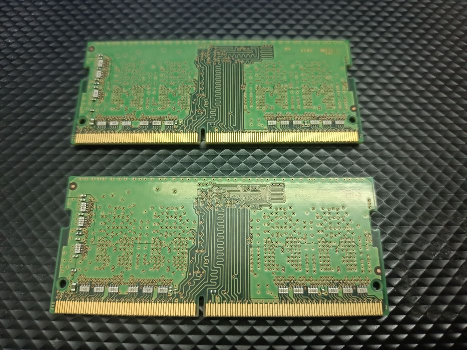 8GB RAM DDR4 Samsung 3200MHz Laptop (SODIMM)