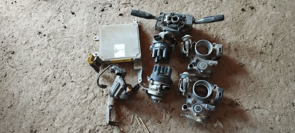 Мазда 323 запчасти