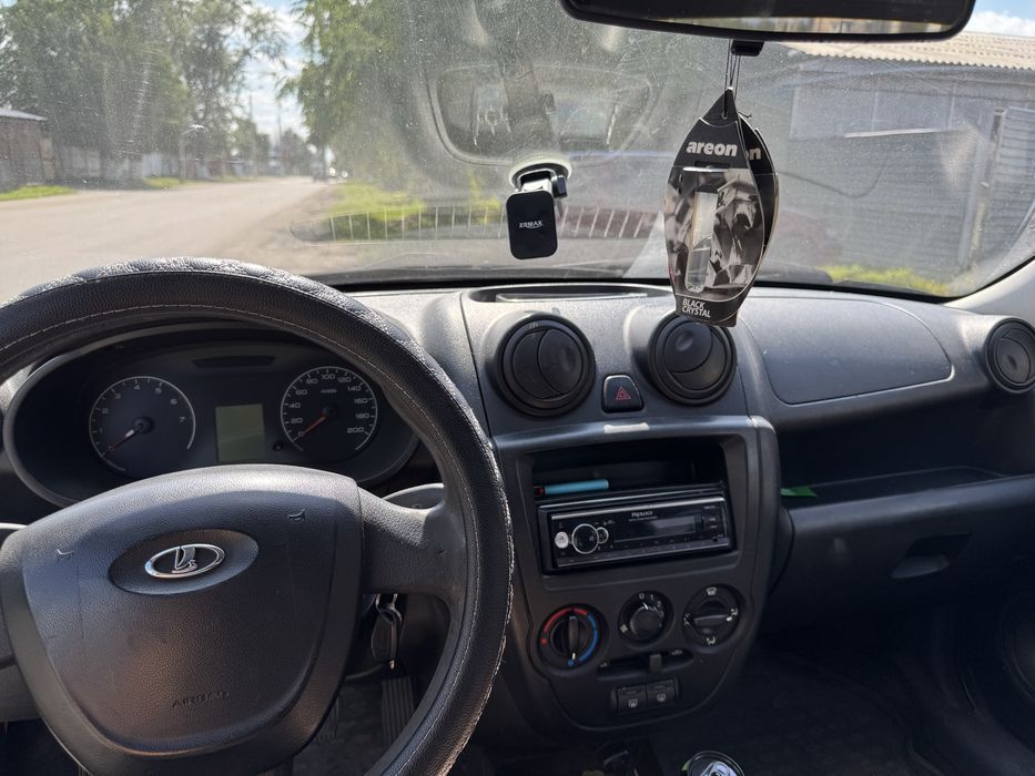 Продам гранту в хорошем состоянии