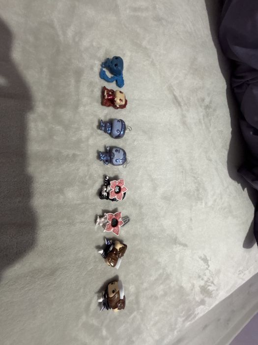 Продам осд фигурки Funko POP