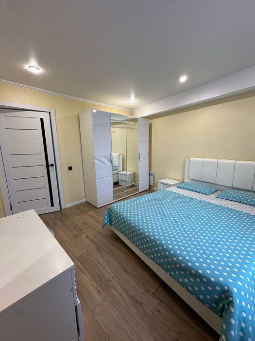 2х комнатная квартира командировочные документы