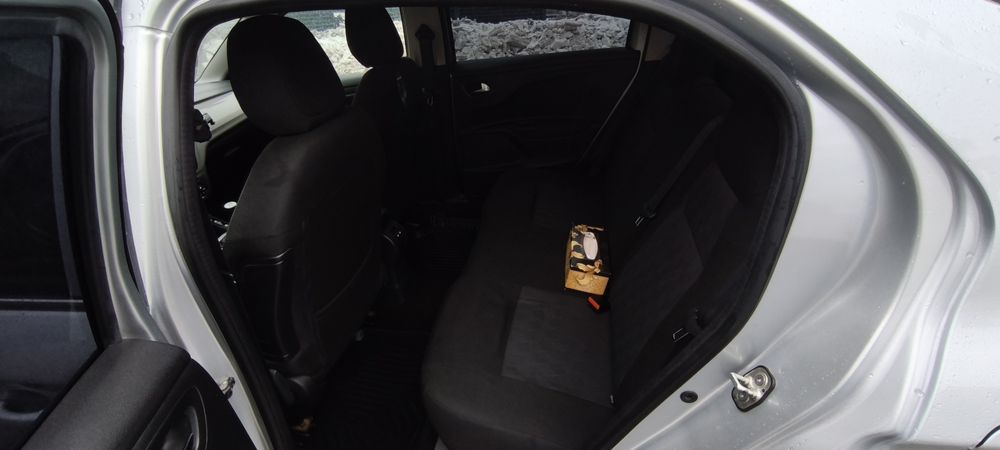 Citroen C-elysee 2016