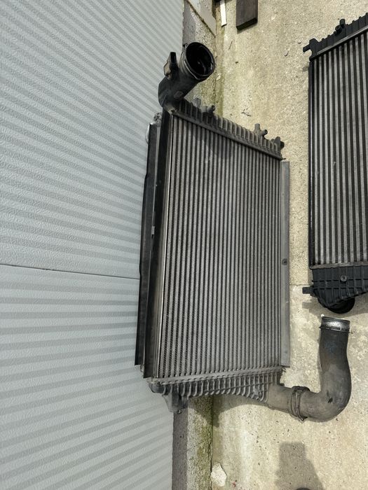 Interculer passat b6. bmp , bls , bmm , bmr , bmn