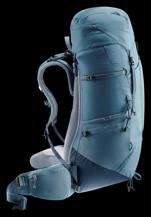 НОВИНКА! Рюкзак Deuter Aircontact Lite 50 + 10