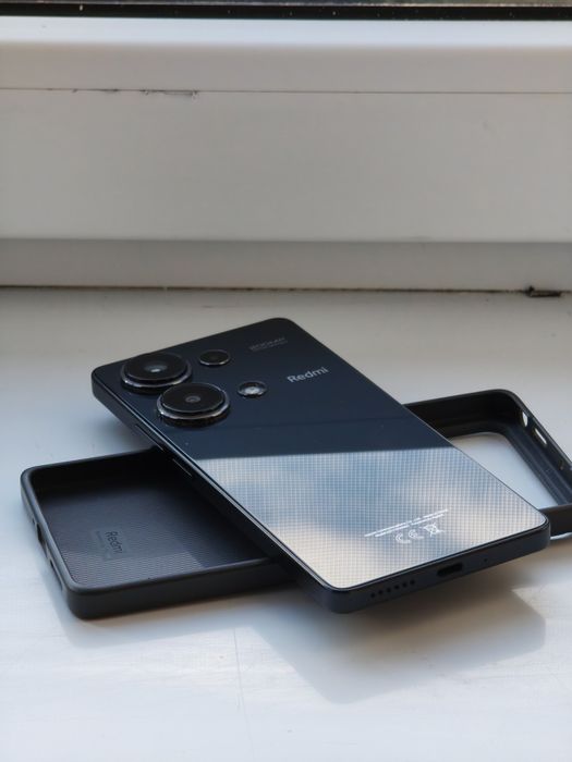 В продаже Redmi note 13 pro 4G 8/256
