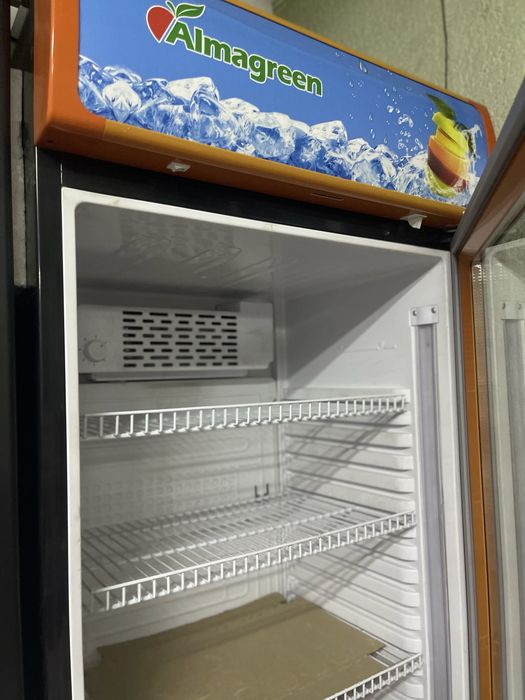 Срочно продам холодильник