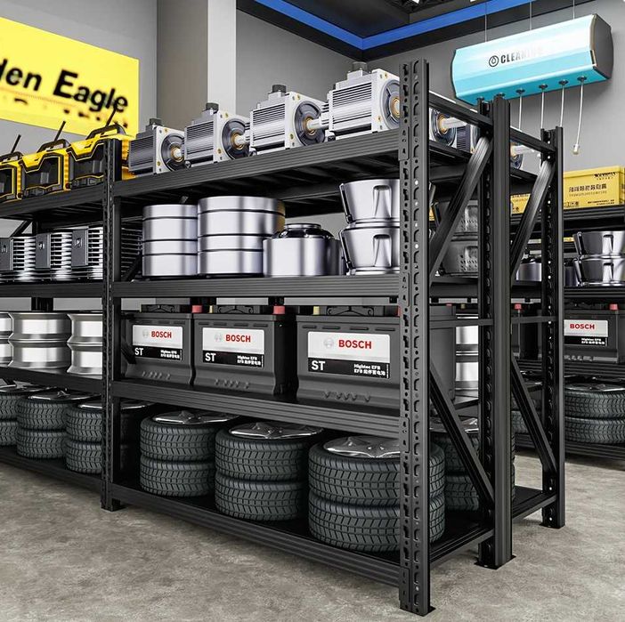 Zamonaviy metall shkaf va stellajlar Xitoy zavodidan ulgurji