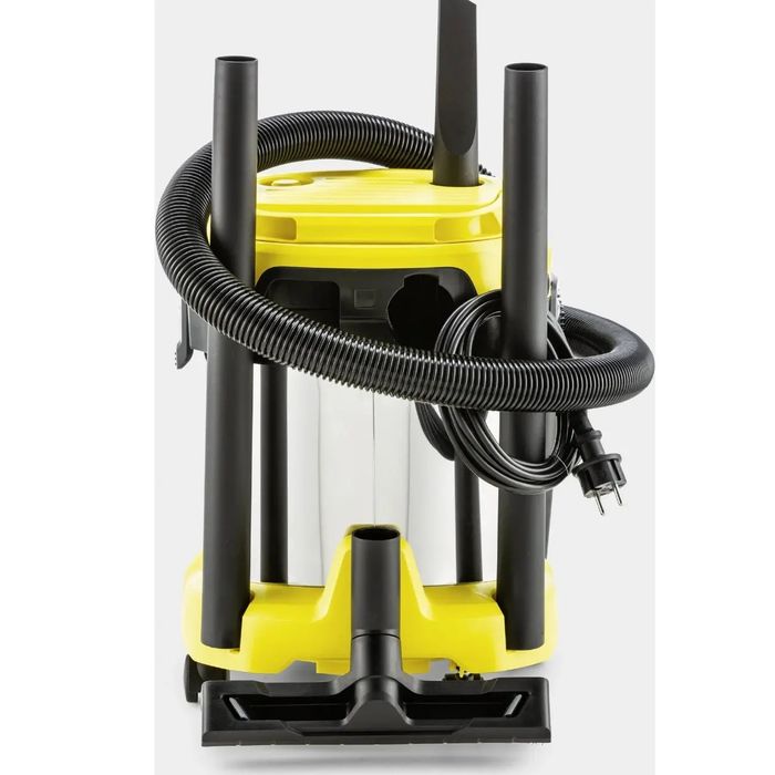 Хозяйственный пылесос KARCHER WD 2 PLUS S V-15/4/18