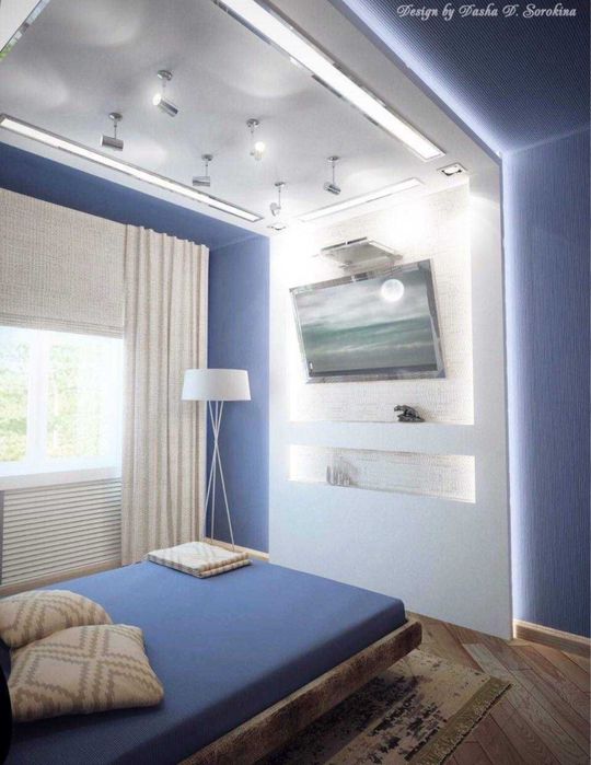 ЖК Акай Сити Дархан-Сдаётся новая 3х комнатная!