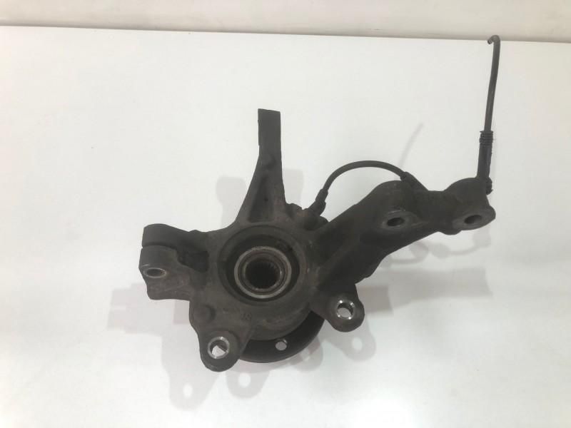 Fuzeta dreapta fata Dacia Sandero 2 1.2 benzina