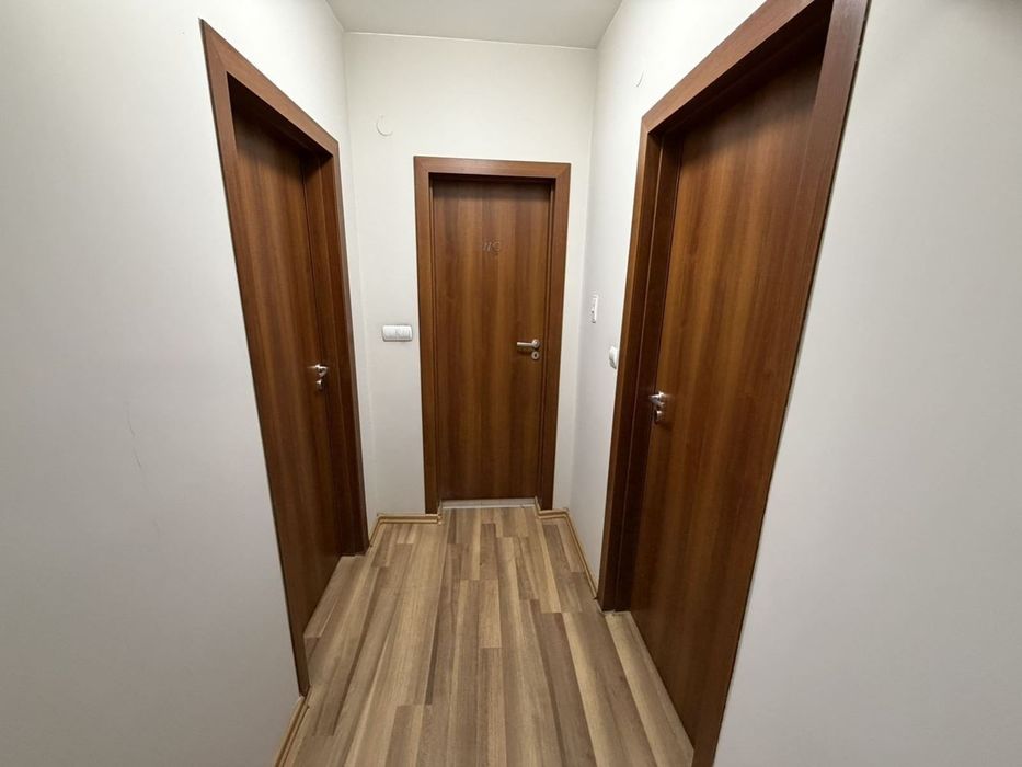 145 кв.м офис до метро България – 4 стаи, ТЕЦ, паркинг опция