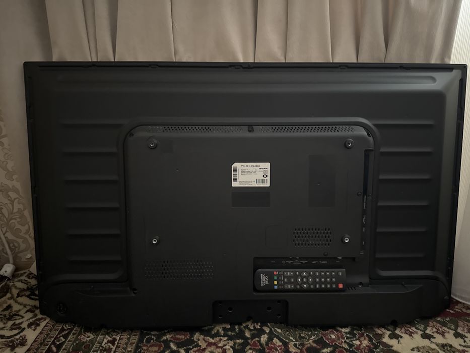 Televizor shivaki 43