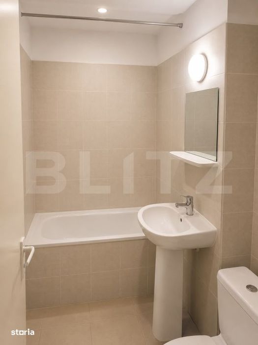 Apartament 2 camere, 52 mp, zona Lipovei