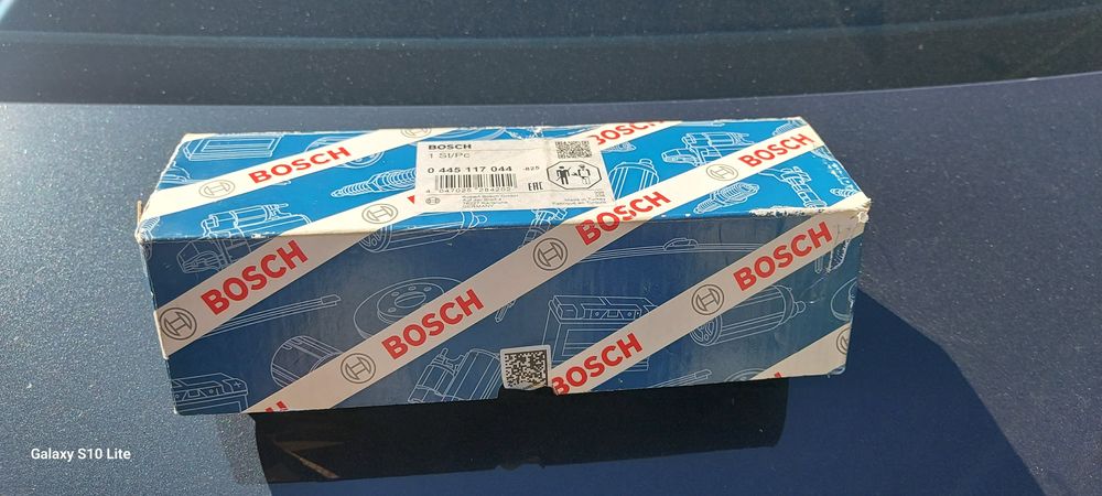 Injector Audi A7 C7 3.0d Biturbo// Bi-Tdi facelift