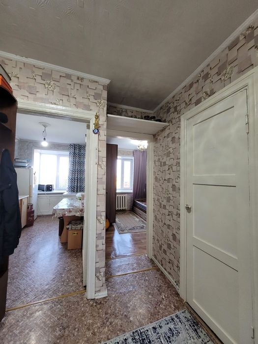 Продается 3 комнатная район Пристань!