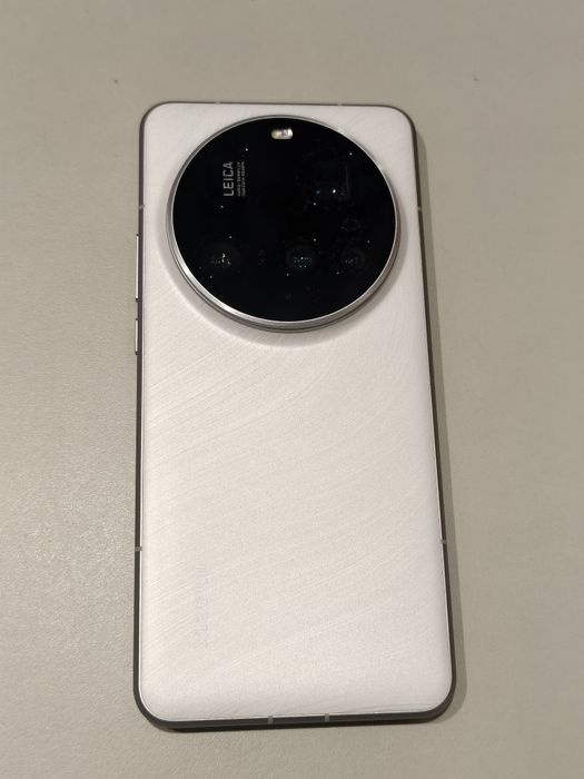 Xiaomi 15 Ultra 12/256GB (China Version)