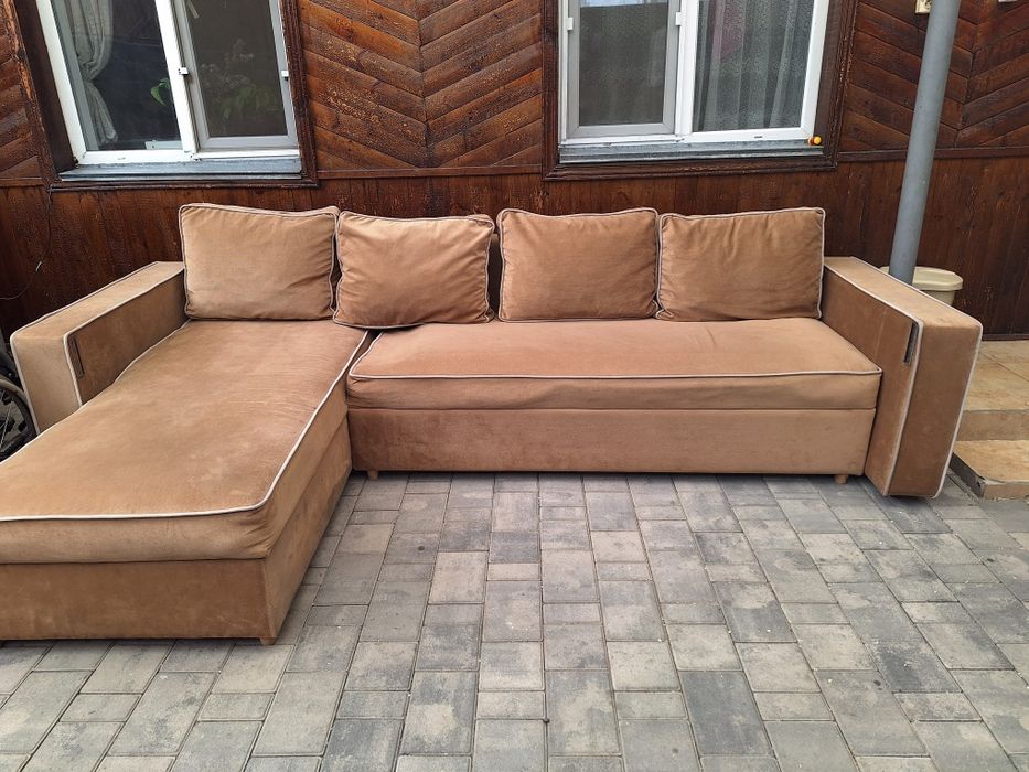 Срочно продается диван