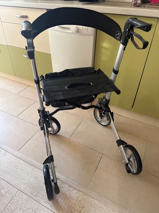Ролатор Ridder assistent