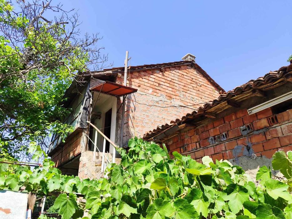 Продава се Къща в Добрич, Христо Ботев - 100 кв.м за 944 €/кв.м - Снимка #11