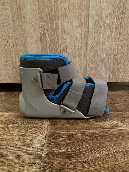 Фиксатор для ноги