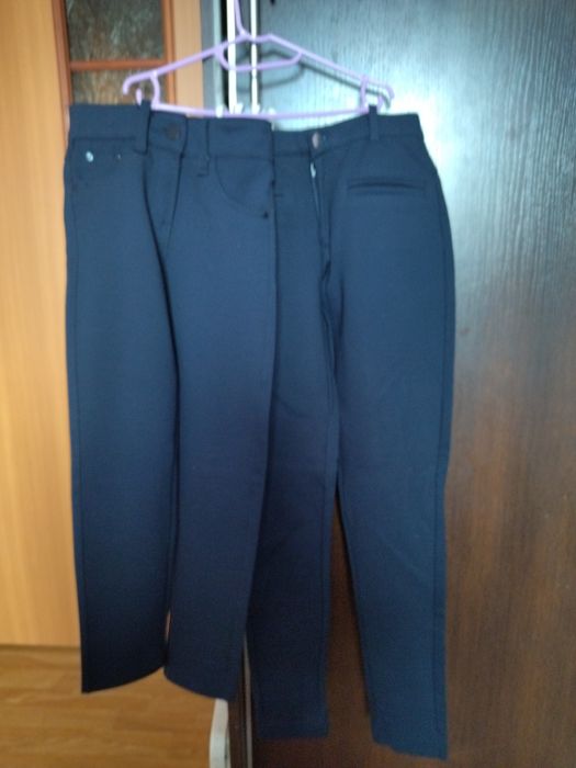 Школьная форма  на девочек  7- 8 и 10-12 лет