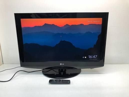 Televizor 81 cm TV LG 32LH2000
