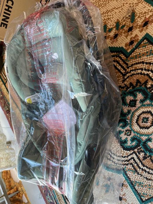 Детское автокресло