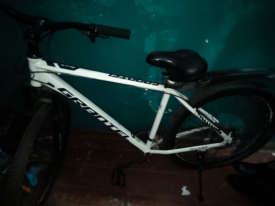 Велосипед, Вело, Велик