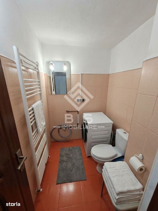 Apartament 4 camere - Comision 0%