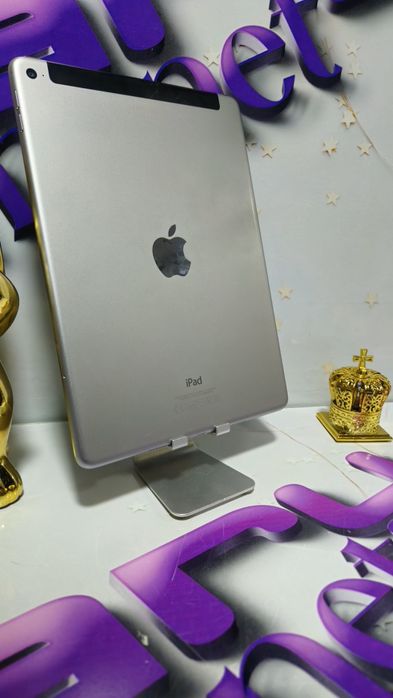 iPad Air 2 Cu Sim 64GB Preṭ fix Impecabilă.