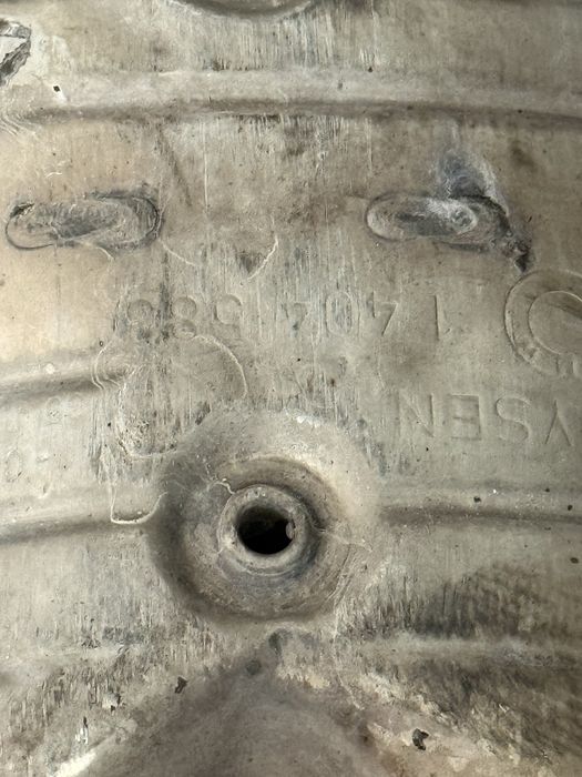 Оригинални катализатори за бмв е36 м3 3.2 (s50b32)-OEM