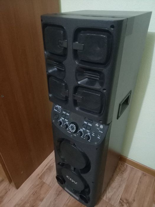 Продам калонк метр