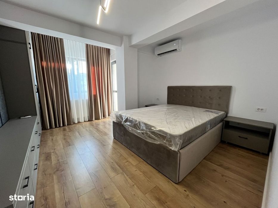 Apartament premium cu 2 camere Visan
