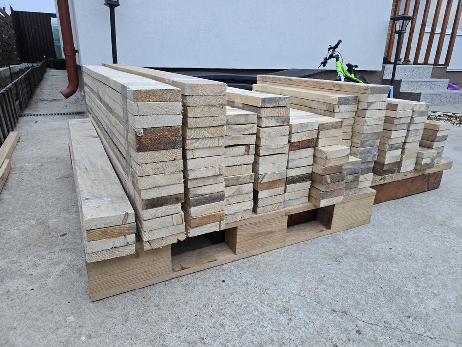 Vand scandura diferite dimensiuni