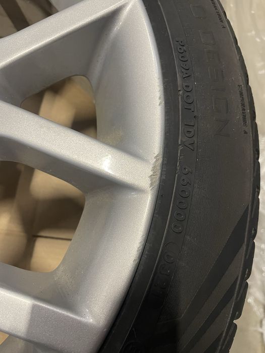 Vand jante BMW style 177 r19