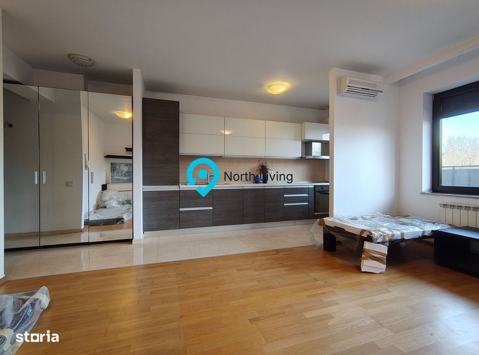 Apartament 2 camere | Băneasa – Grădina Zoologică — fotografia 3
