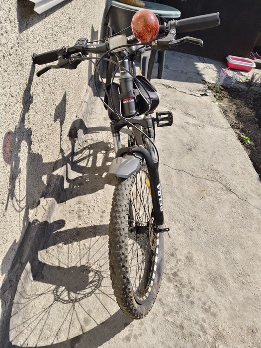 Велосипед подростковый