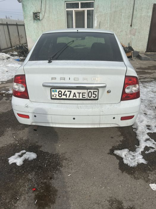 Приора 2013, 800 000 тг