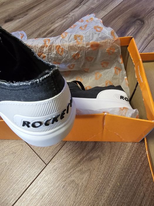 Tenisi Rocketdog Nou 41
