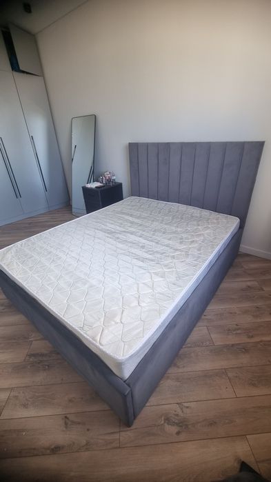 Матрац 2-х спальный