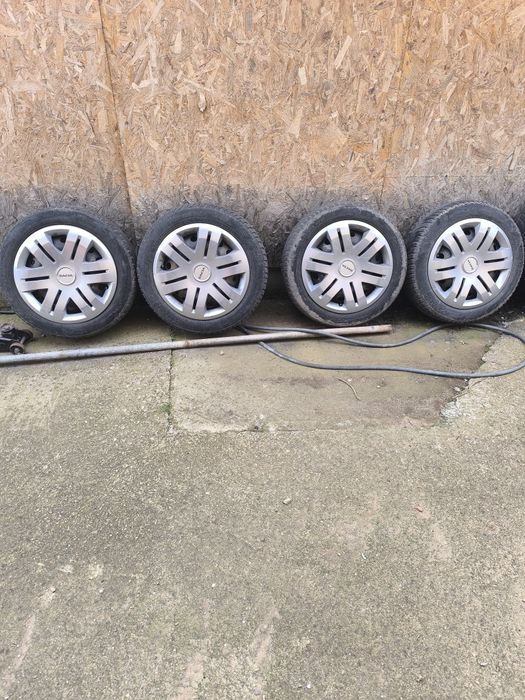 Джанти 4х100 рено,Дачия,нисан