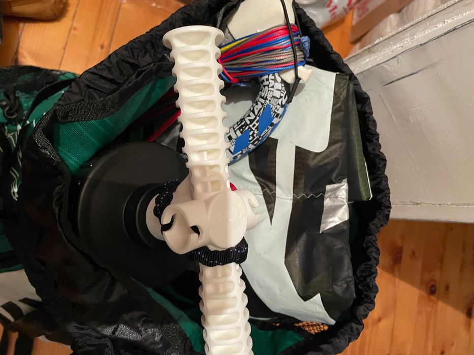 Кайт сърф NAISH Torch 7