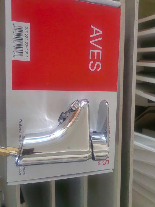 Смесители Fayans