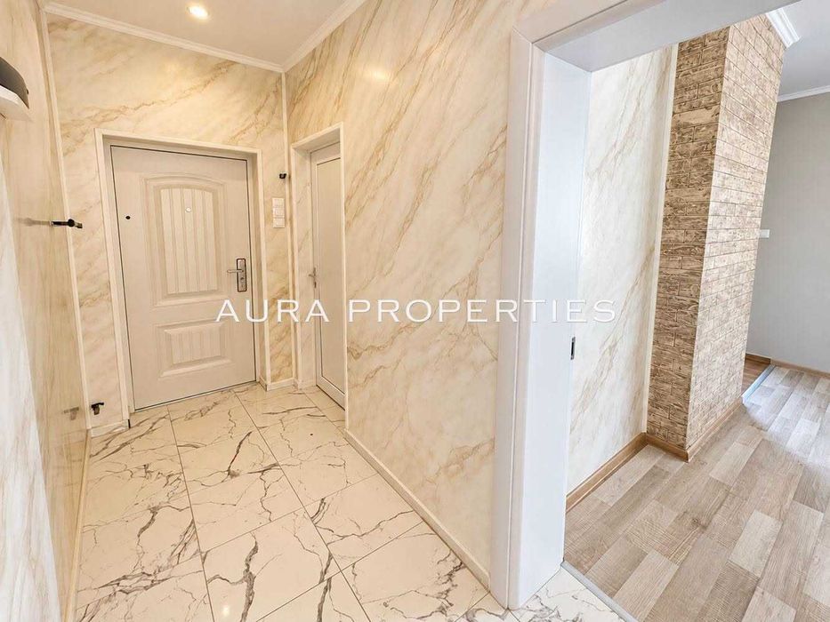 Продава се Двустаен апартамент в Разград, Житница - 65 кв.м за 1539 €/кв.м - Снимка #3
