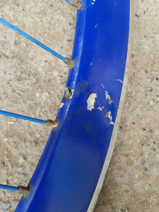 Продам велодиски 26