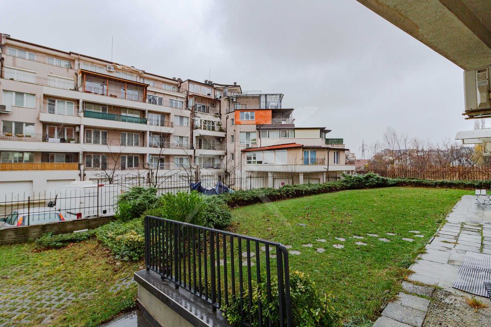 Продава се Двустаен апартамент в София, Манастирски ливади - 78 кв.м за 2244 €/кв.м - Снимка #15